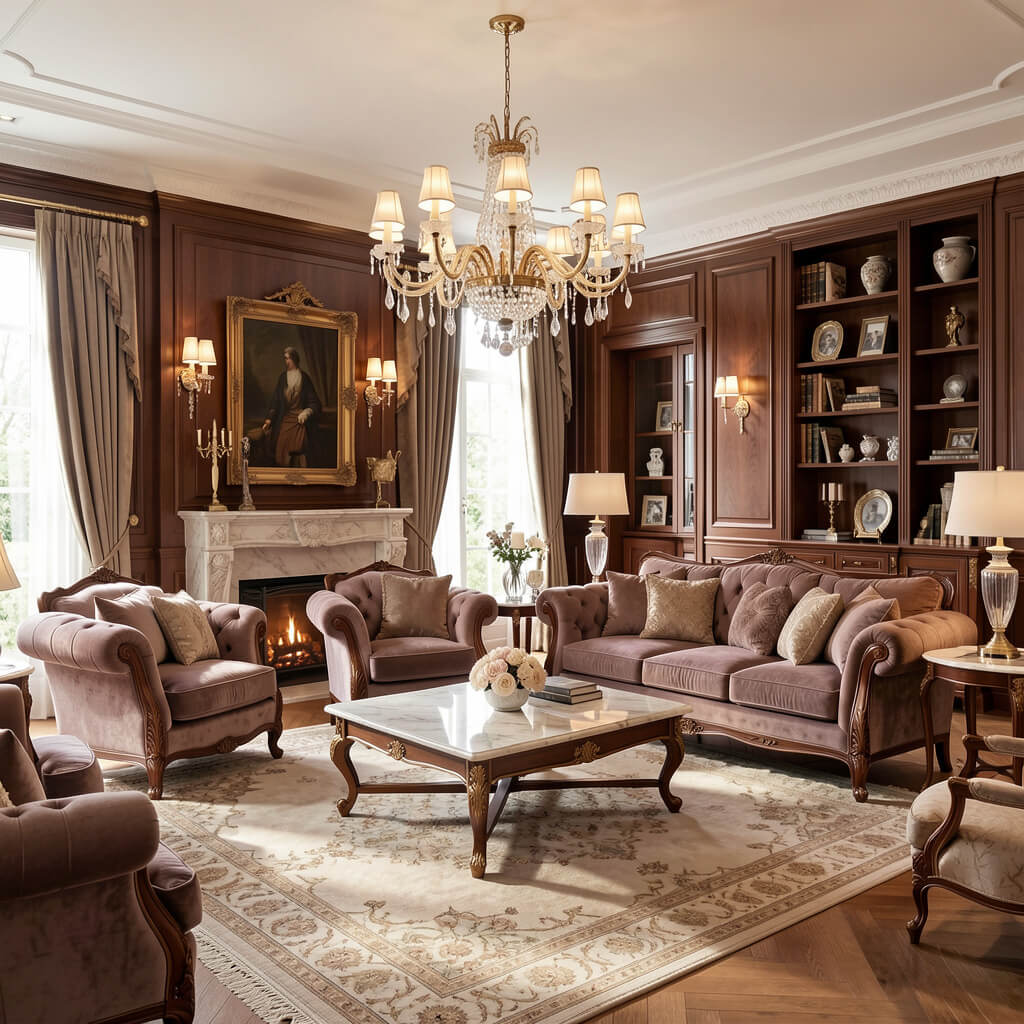 Used furniture inspection and pickup in Dubai