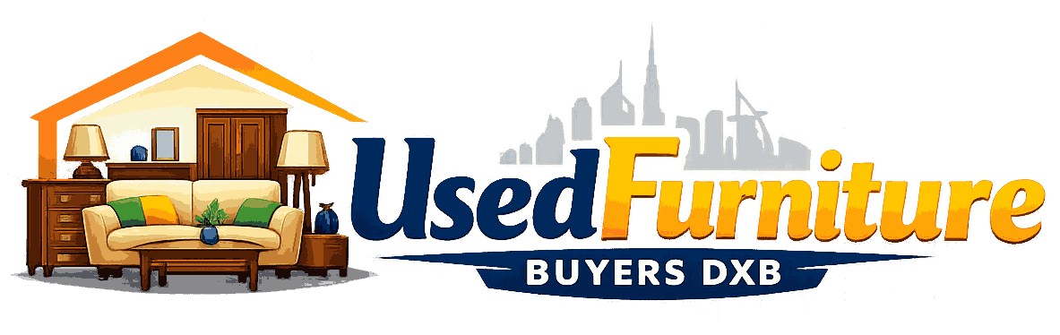 Used Furniture Buyers DXB